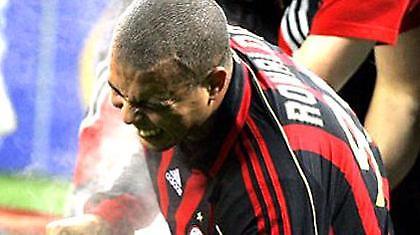 Ρονάλντο: «Θα επιστρέψω στα γήπεδα»