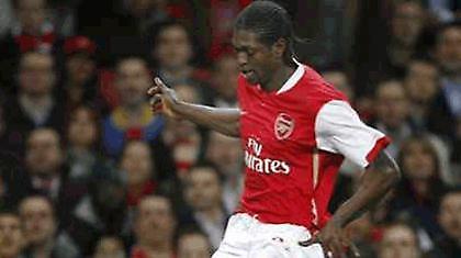 Ιταλικές «σειρήνες» για Αντεμπαγιόρ