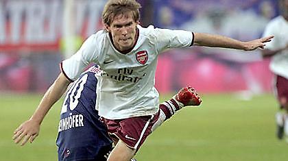 Χλεμπ: «Παίζουμε πιο ομαδικά χωρίς τον Ανρί»