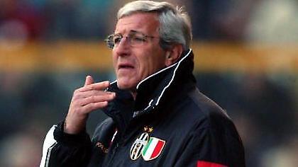 Έτοιμος ο Λίπι για την Μίλαν