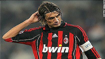 Λαϊκή απαίτηση να μείνει ο Μαλντίνι