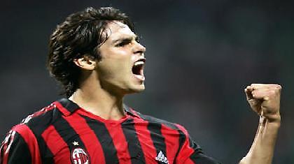 Ο Κακά 'βλέπει' προημιτελικό...