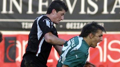 ΟΦΗ: Εκτός ο Ταραλίδης