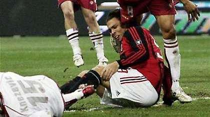 Ρονάλντο: «Aν έχω εμπιστοσύνη στα πόδια μου, θα επιστρέψω»