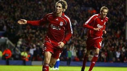 Premier League: Νίκη για Λίβερπουλ με «σούπερ» Τόρες