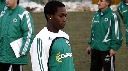 Πάλι εκτός ο Μανούτσο