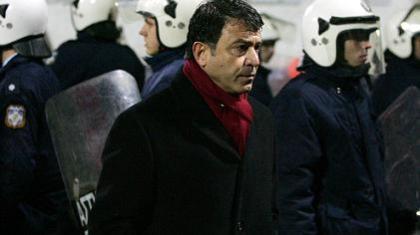 Λεμονής: «Στο τέλος θα κάνουμε ταμείο»