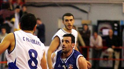 Α2: Μόνα πρώτα τα Τρίκαλα