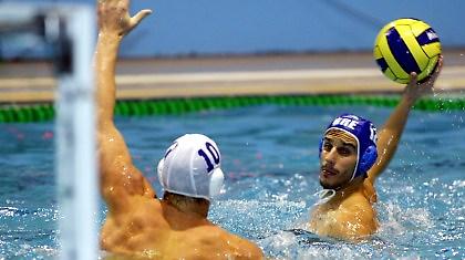 Ισοπαλία με ΗΠΑ