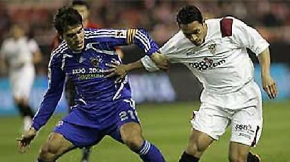 Primera Division: Ακόμα σκοράρει η Σεβίλλη, νέα «γκέλα» για Βαλένθια