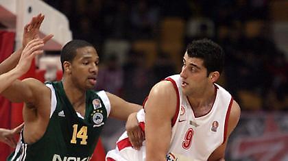 Α1: Εκτός ο Μπουρούσης