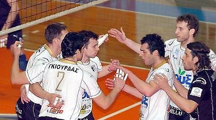 Νίκη Ευρώπης για ΕΑΠ