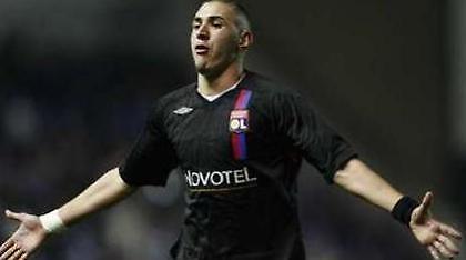 Και η Τσέλσι για Μπενζεμά