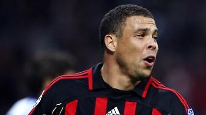 Τέλος ο Ρονάλντο από τη Μίλαν;