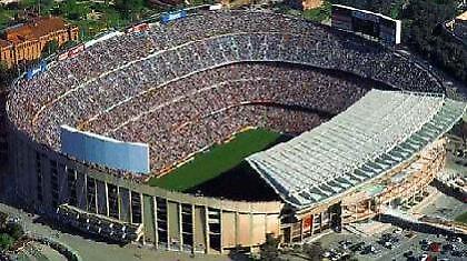 Μπενζεμά: «Το νο.9 της Μπαρτσελόνα; Το ελπίζω…»