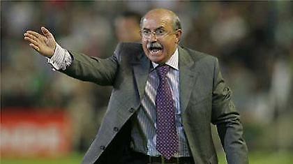 Επέστρεψε και περιμένει προτάσεις ο Φερέρ