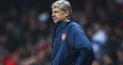 Βενγκέρ: «Ήταν εν βρασμώ ψυχής…»