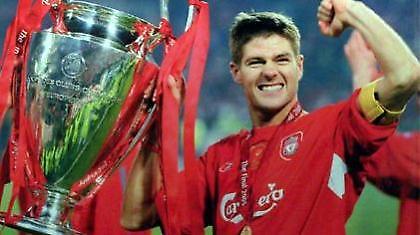 50 εκατ. λίρες για Τζέραρντ ετοιμάζει η Ρεάλ