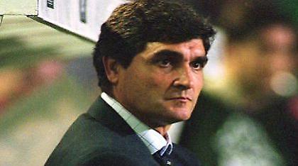 Έτοιμος για πόλεμο ο Ράμος