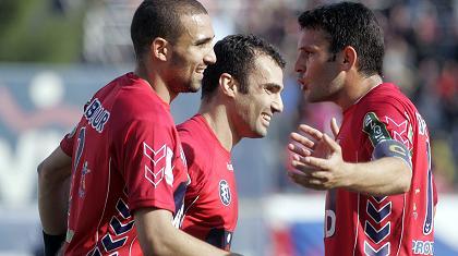 «Άρωμα» πλέι οφ…