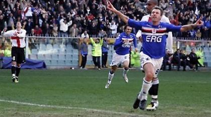 Serie A: Ούτε στη Γένοβα έσπασε το αήττητο της Ίντερ