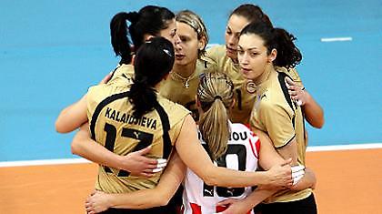 Χωρίς να δυσκολευτεί