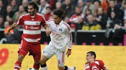 Bundesliga: Ισόπαλο το ντέρμπι