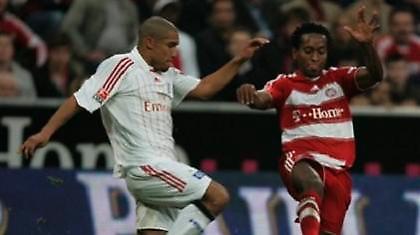 Η Ευρώπη παίζει μπάλα