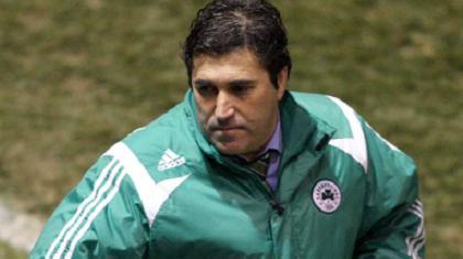 Πεσέιρο: «Αφήστε τις αποδοκιμασίες για το τέλος…»