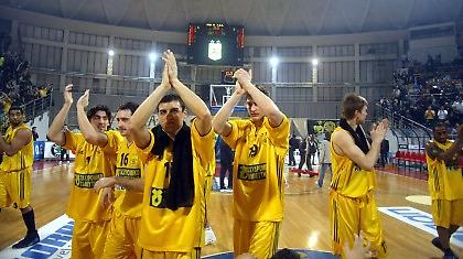 Χέρμπερτ: «Παίξαμε με… καρδιά»