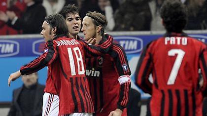 Serie A: Λύτρωση με Πίπο στο 91’