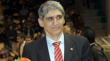 Γιαννάκης: «Αισθάνθηκα υπέροχα...»