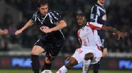 Le Championnat: 'Γκέλες' για Μπορντό και Μαρσέιγ