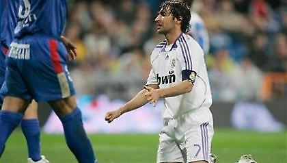 Primera Division: Άλωσε το «Μπερναμπέου» η Χετάφε, στο -2 η «Μπάρτσα»