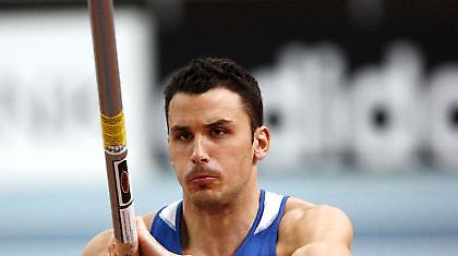 Ρεκόρ από Συντιχάκη, Στεργίου, Γαλακτιάδη, Θεοφανώφ, Πετσούδη