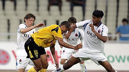 Jupiler League: Ξανά στην κορυφή η Μπριζ