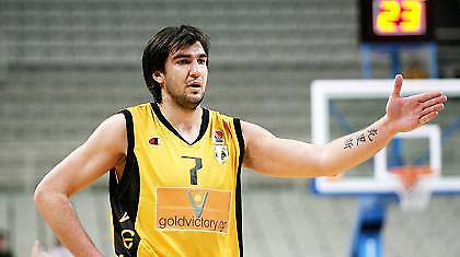 Ταπούτος: «Θέλουμε τετράδα»