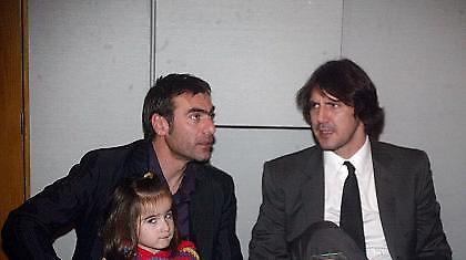 Α1: Παλιές καλές στιγμές…