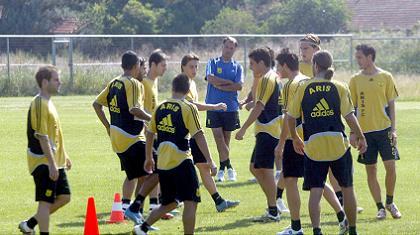 Μπάγεβιτς: «Γιατί αδιαφορείτε;»