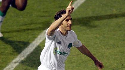 Οι βαθμοί και η κορυφή…