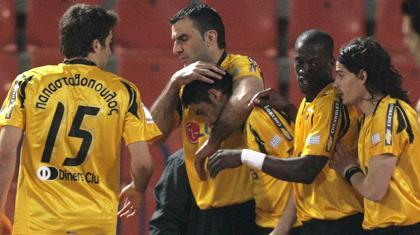 Κρατάει τη νίκη και κοιτάει μπροστά