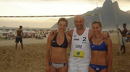 Δουλειά και πάλι δουλειά…