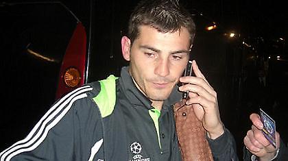 Κασίγιας: «Χάσαμε από ένα παιδικό λάθος»