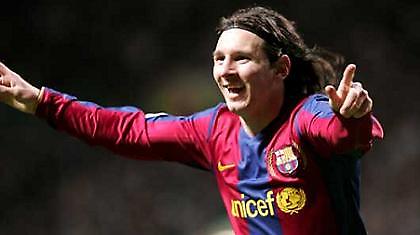 Μέσι: «Τα πήγαμε καλά»