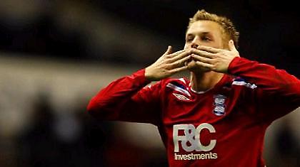 Λάρσον: «Δεν μίλησε σωστά ο Βενγκέρ»