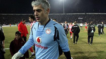 «Πάνω στα νεύρα είπαμε μια κουβέντα παραπάνω με τον Κονσεϊσάο»