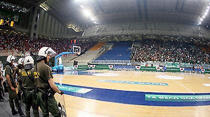 Στην Αττική θέλουν τον τελικό οι «αιώνιοι»