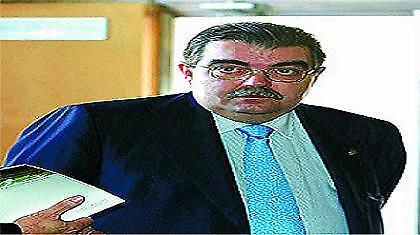 Αλλαγή προέδρου στη Βαλένθια;