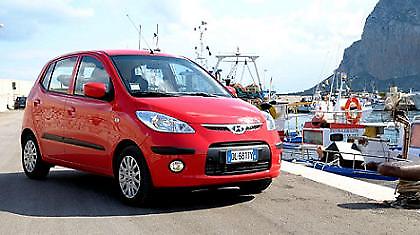 Ο αντικαταστάτης του Hyundai Atos δηλώνει… Here i…10