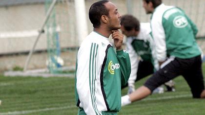 Ίωση ο Μόρις